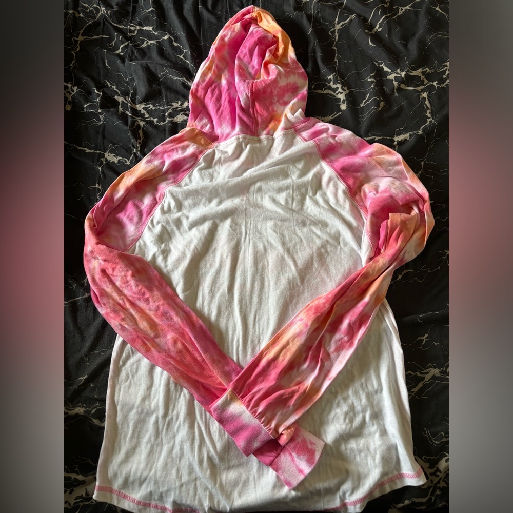 Orange County CA Salt Creek Apparel Hoodie - Picture 2 of 2